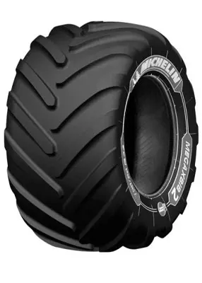 Roue complète MICHELIN 650/75R32 172A8 MEGAXBIB 2 TL 10 trous D=-50 281x335